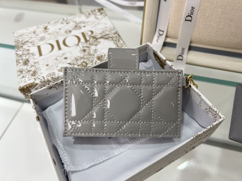 Christian Dior Wallet